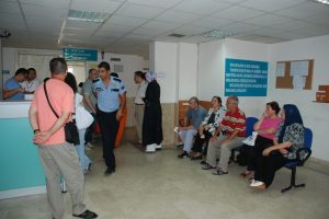Bursa'da 6 hastane kapanacak ama... -&Ouml;ZEL HABER