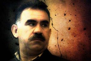 &Ouml;calan'ın mektubu BDP merkezine ulaştı