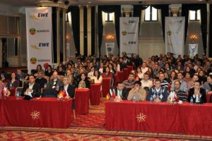 Bursagaz 2013 yılına yeni projelerle start verdi