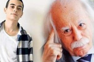 Nil Erko&ccedil;lar'ın durumuna Haydar D&uuml;men yorumu