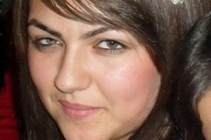 Kayıp Sinem Yurdanur'un sa&ccedil;ları ve kemikleri bulundu!