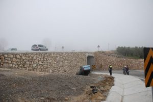 Mudanya yolunda u&ccedil;an u&ccedil;ana!