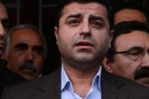 MİT'ten BDP'ye s&uuml;rpriz ziyaret