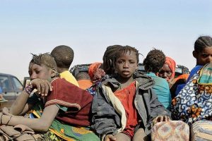 Mali'nin 45 milyon dolara ihtiyacı var