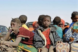 Mali'nin 45 milyon dolara ihtiyacı var