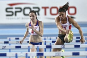 Avrupa Salon Atletizm Şampiyonası başlıyor