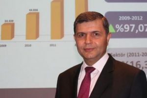 "Biz asla b&ouml;yle bir anlaşmanın tarafı olmadık"