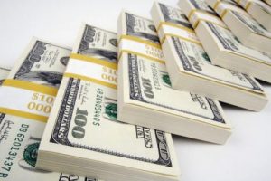 Dolar 1,81 lirayı g&ouml;rd&uuml;