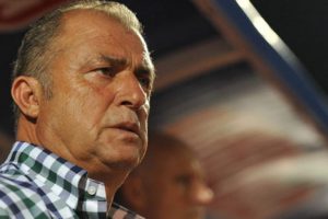 G.Saray, Terim i&ccedil;in itiraz edecek