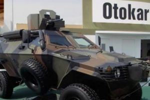 Otokar i&ccedil;in hedef fiyat y&uuml;kseldi