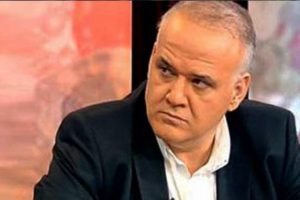 Canlı yayında "kaşar" muhabbeti