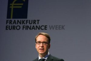 Bundesbank'tan Fransa'ya uyarı geldi