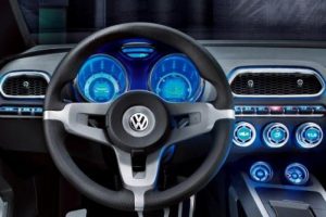 Volkswagen yatırıma geliyor