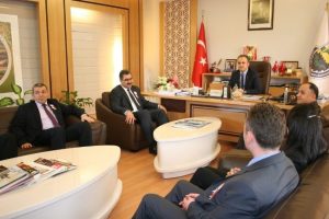 İneg&ouml;l'de vergi tahsilatında b&uuml;y&uuml;k başarı