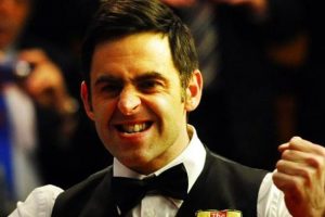 Ronnie O'Sullivan geri d&ouml;nd&uuml;