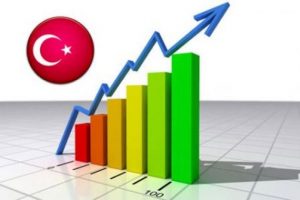 T&uuml;rkiye Orta-G&uuml;neydoğu Avrupa'nın birincisi