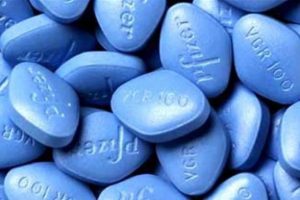 Perulu takıma Viagra desteği