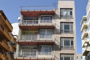 D&uuml;şt&uuml; m&uuml; intihara mı kalkıştı?