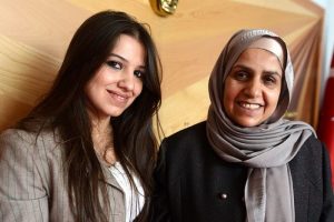 Babasının kanser olması Oxford'a taşıdı