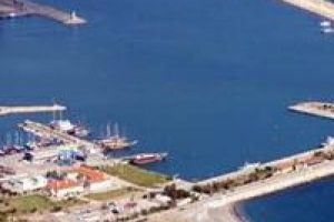 Antalya Limanı'nı sezona hazır