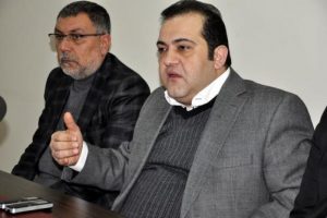 SB Elazığspor'da zor g&uuml;nler