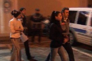 İnternet &uuml;zerinden fuhuş pazarlığı polise takıldı