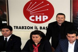 375 &uuml;ye haberi olmadan AKP'ye ge&ccedil;ti...