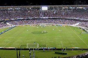 Maracana Stadı'na rekor fiyat
