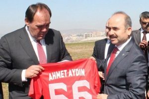 Demir&ouml;ren Siirt'te incelemelerde bulundu