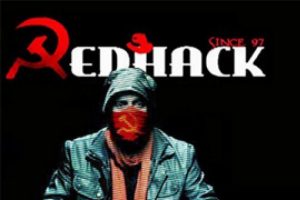 Redhack'ten Melih G&ouml;k&ccedil;ek'e şok