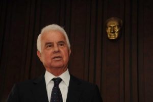 'Anlaşma olacaksa olur olmayacaksa o da bir anlaşmadır'