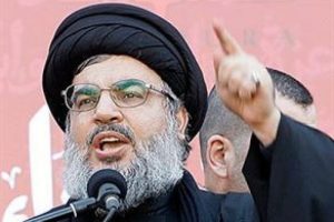 Nasrallah İran'da tedavi mi g&ouml;r&uuml;yor?