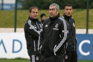 Fenerbah&ccedil;e derbisini kazanmak istiyoruz
