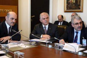 2B yasasında ikinci değişiklik