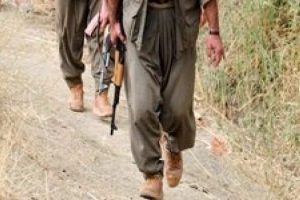 Şırnak'ta 3 ter&ouml;rist teslim oldu
