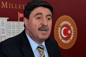 Kanal A'da İmralı krizi! BDP'li Altan Tan canlı yayını terk etti!