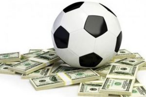 L&uuml;bnan futbolunda şike şoku