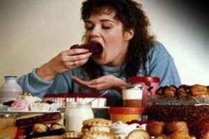 Hızlı yemek yiyenler dikkat