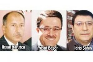 Vekillere dadanan gizli hırsızlar