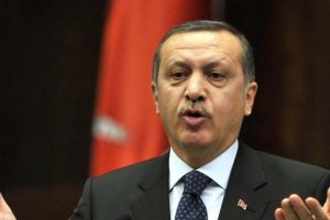 Bakanlara belediye yolu kapandı mı?