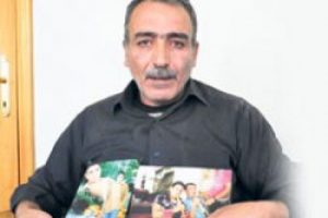 Bir oğlum dağa &ccedil;ıktı asker oğlumu da PKK ka&ccedil;ırdı