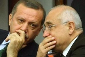 M&uuml;şavirlerin arasında kimler yok ki...