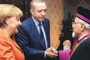 'T&uuml;rkiye asla AB'ye &uuml;ye olamayacak'