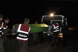 Kayıp 12 yaşındaki kızın cesedi bulundu