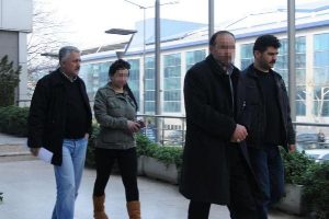 Bursa'da bir garip "grup seks" davası