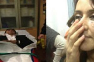 Fransa Ulusal Meclisi'nde lin&ccedil; girişimi