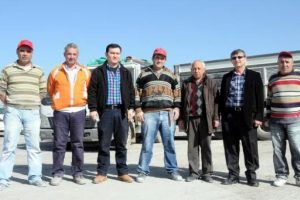 Sigarayı bırakan personele y&uuml;zde 10 zam