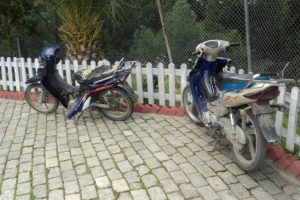 Jandarma  hırsızlara g&ouml;z a&ccedil;tırmadı