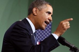 'Obama Haziran'da İran'ı vuracak'