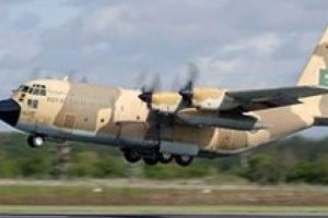 CHP: "Esenboğa'dan 3 Suudi C-130 havalandı"